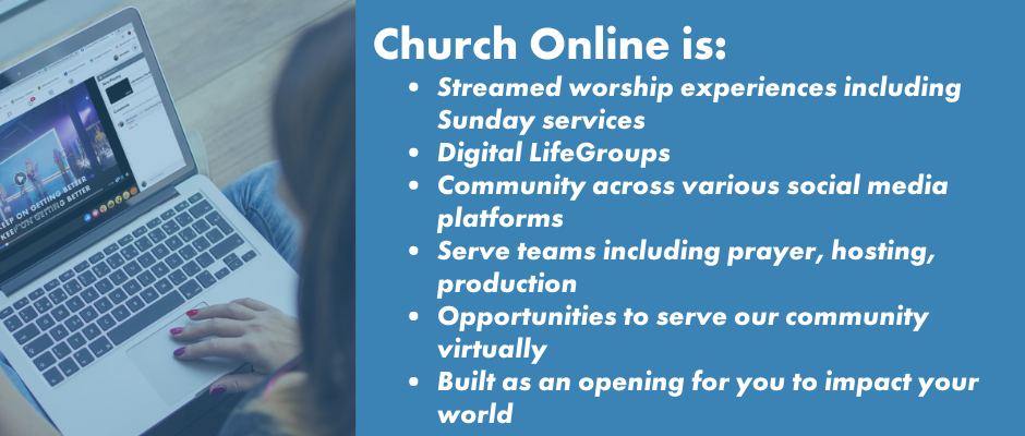 what_is_church_online