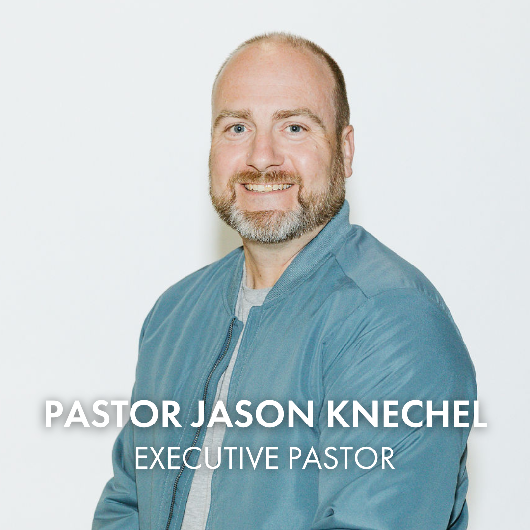 Jason Knechel