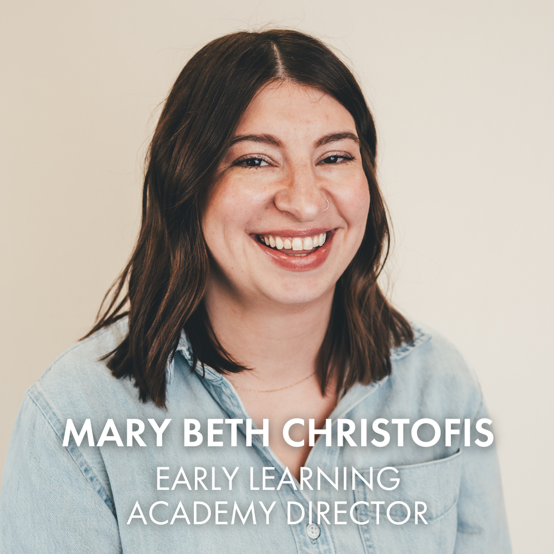 Mary Beth Christofis