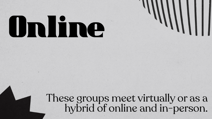 Online Christian LifeGroups Meeting Virtually Or Through A Hybrid Of Online And In-person Gatherings.