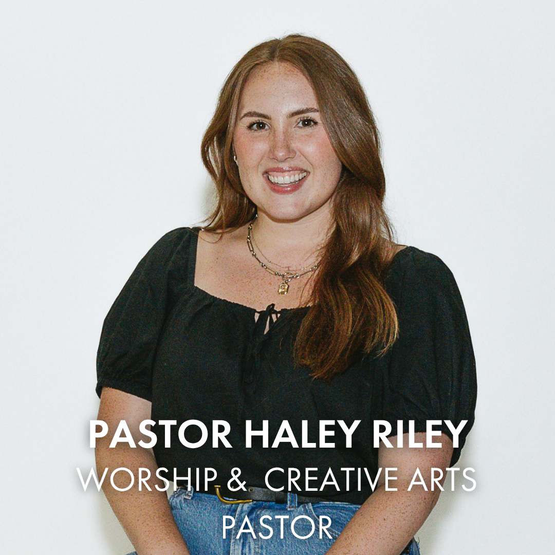Haley RIley