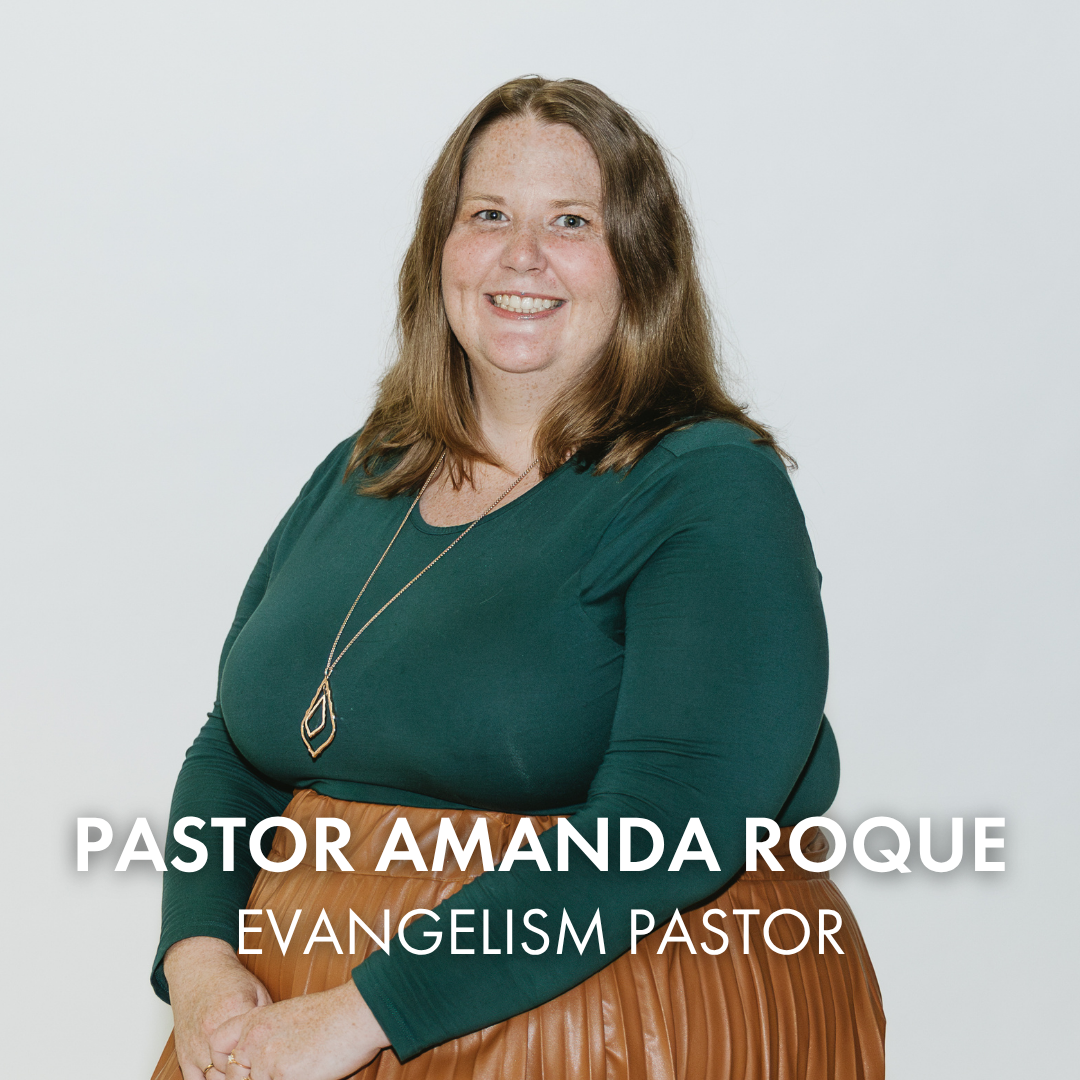 Amanda Roque